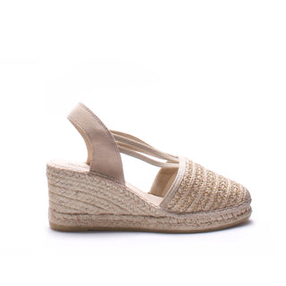 VERONICA ESPADRILLAS WEDGE