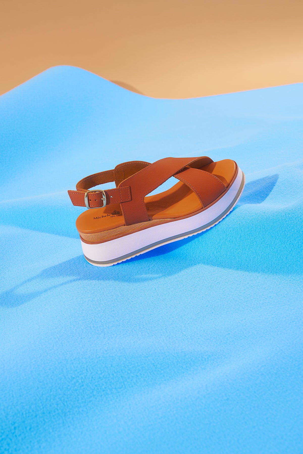 Leather Tan