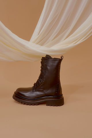 NOLITA COMBAT BOOT LIMITED EDITION