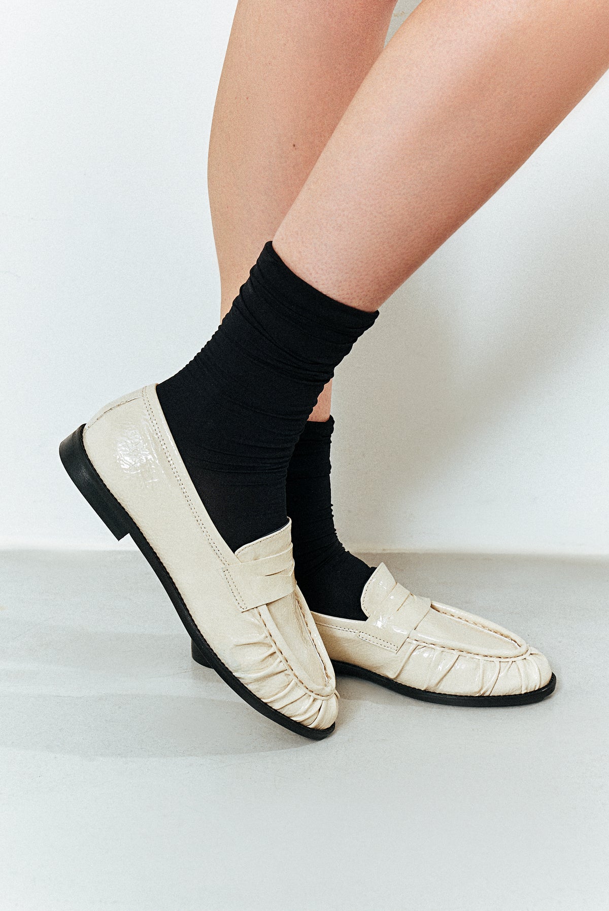 Naplak OffWhite