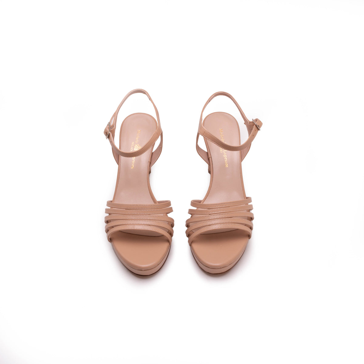 MENDOZA PLATFORM SANDAL