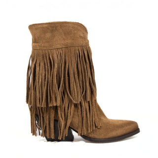 NEW ORLEANS TEXAN BOOT