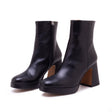 Leather Black