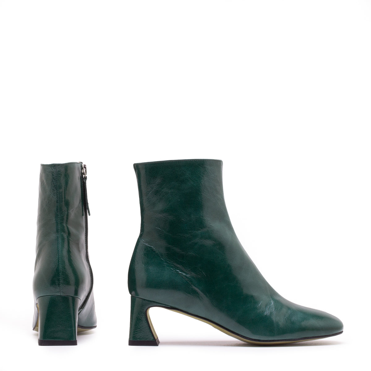 DIANA ANKLE BOOT