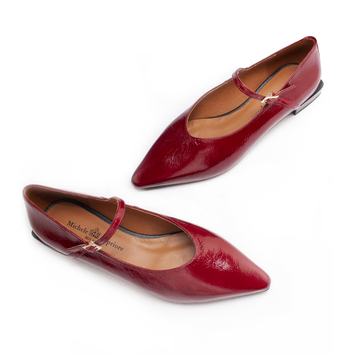 Patent Ruby