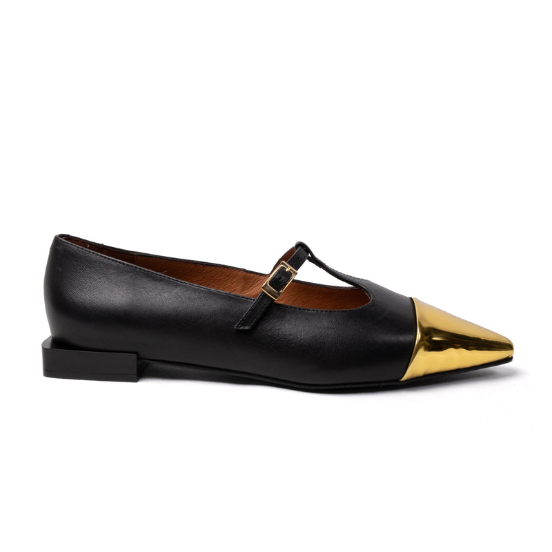 ASTRA POINTY FLAT