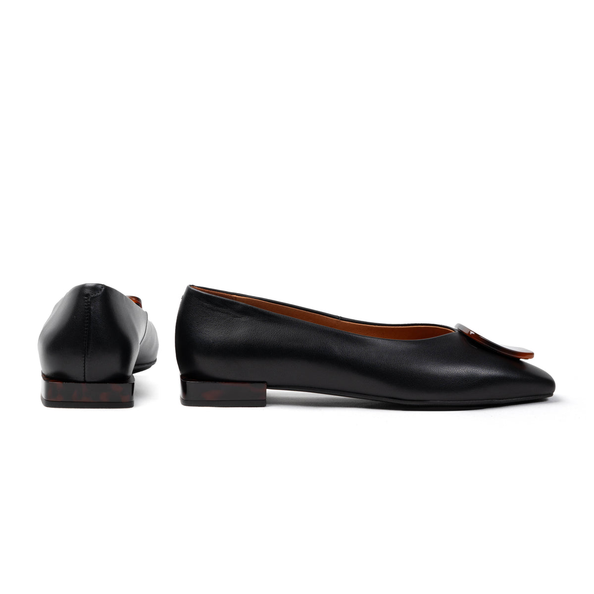LEONA FLAT