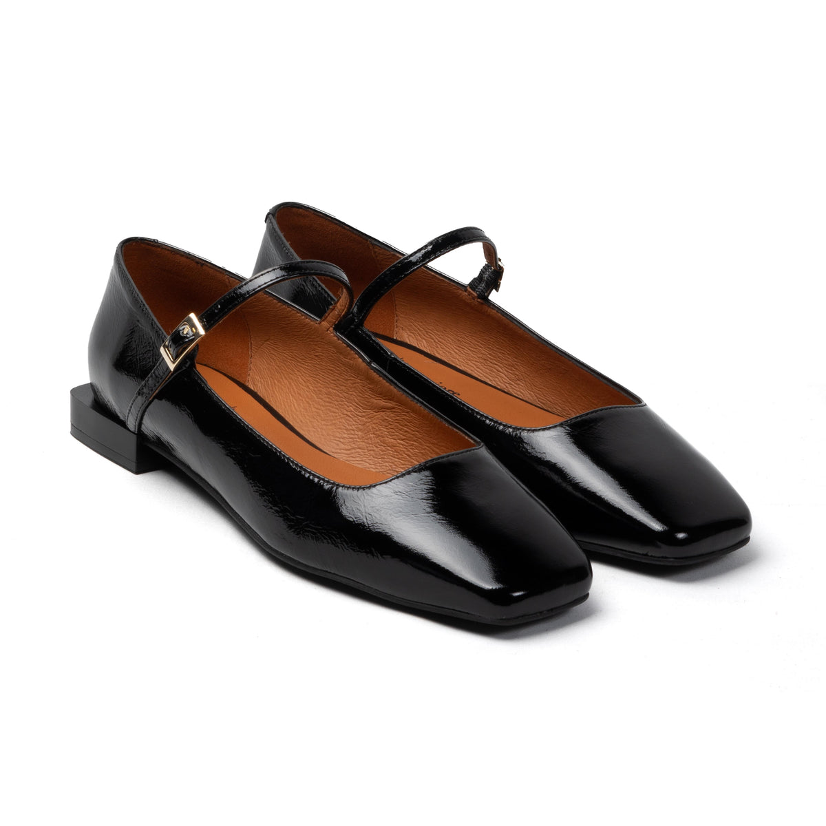 Patent Black
