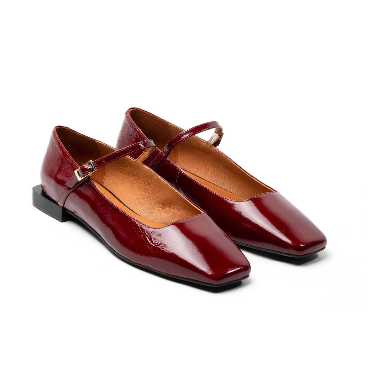 Patent Ruby