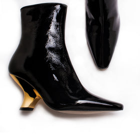 Second image for GRISELDA ANKLE BOOT