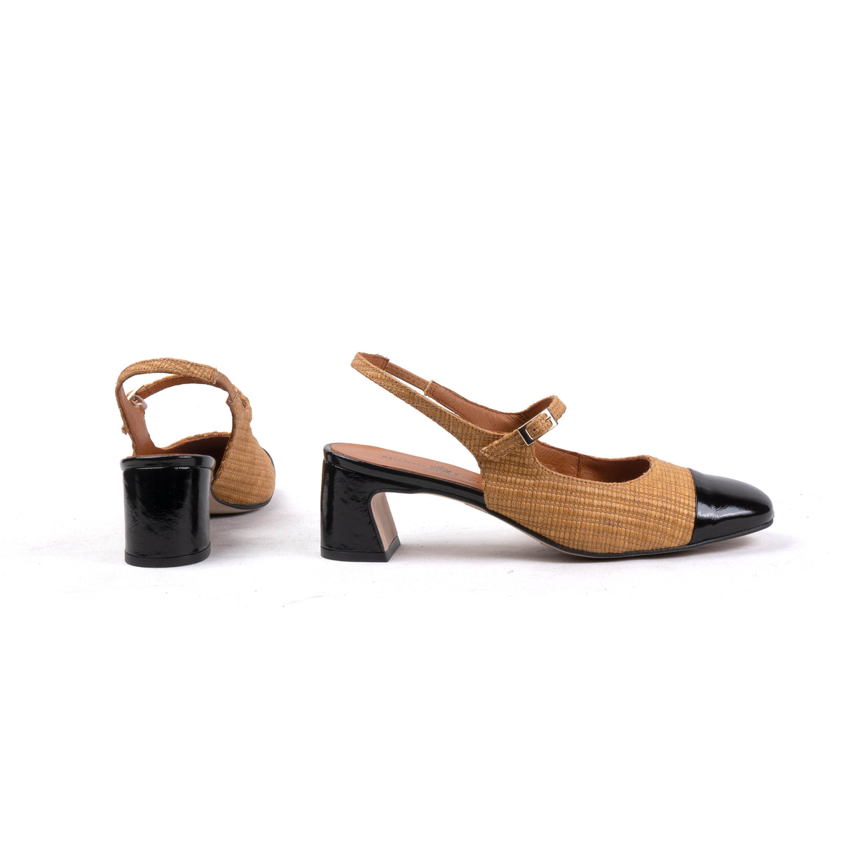 ANGELICA SLING BACK