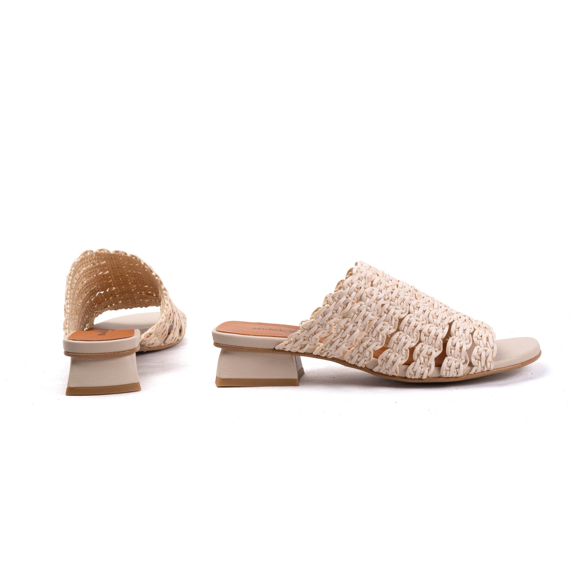 FELICIA SANDALS