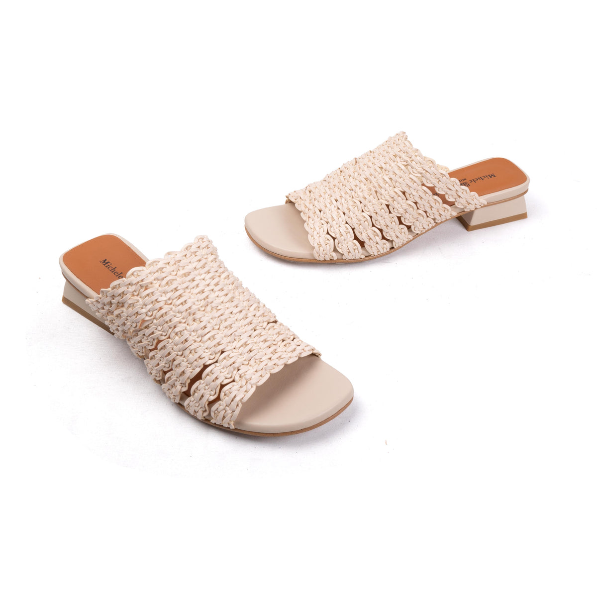 FELICIA SANDALS