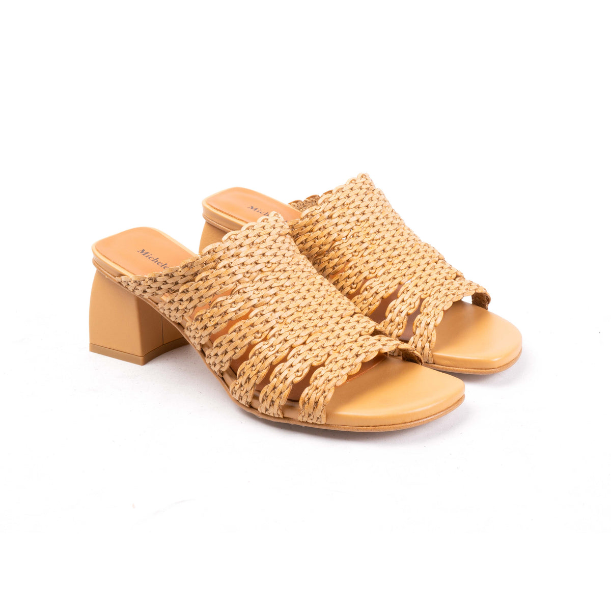Leather Tan
