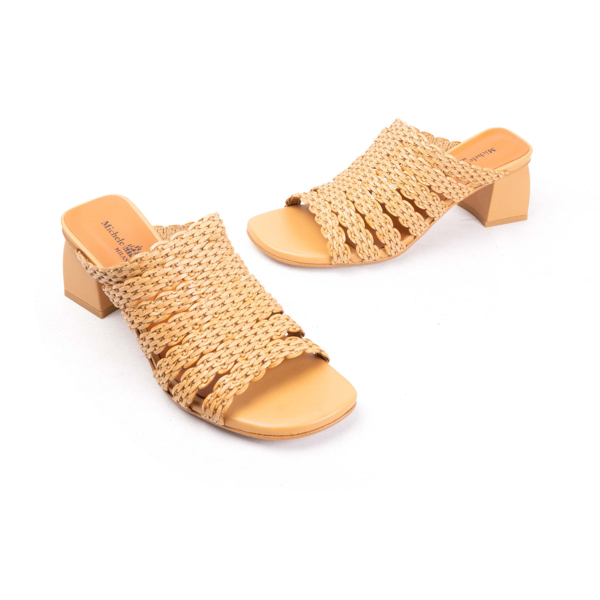 FELICIA SANDALS