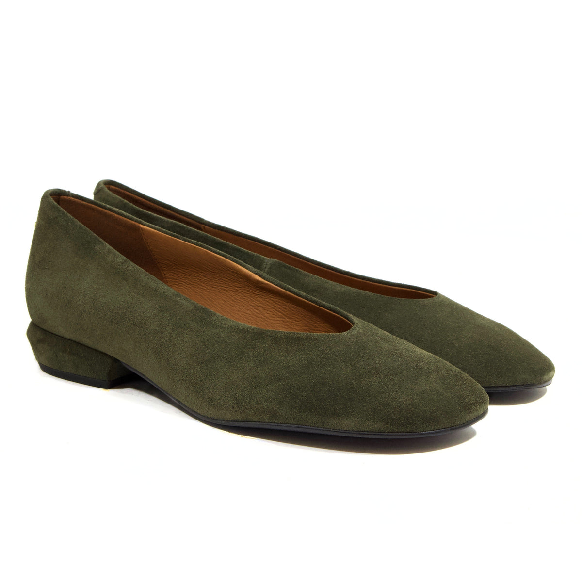 Suede Thyme