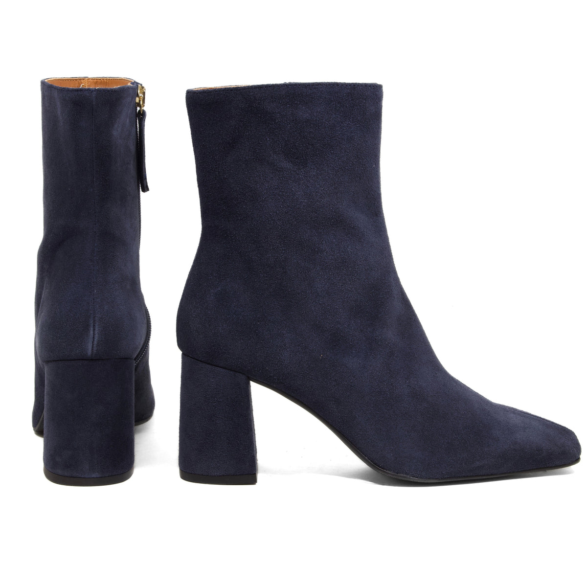 CARMEN BOOTIES