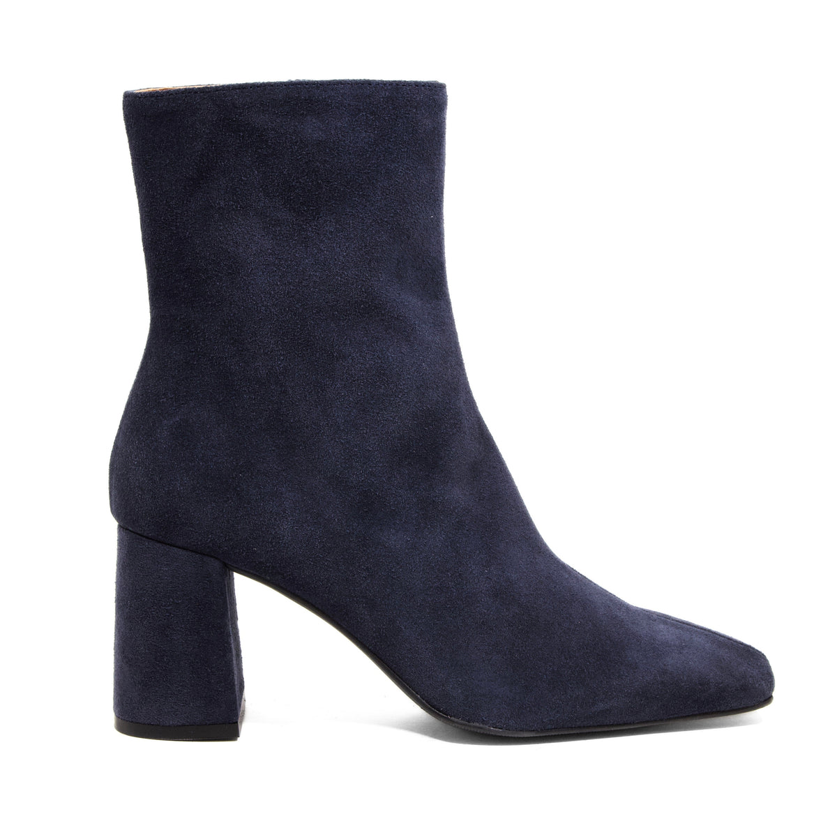 CARMEN BOOTIES