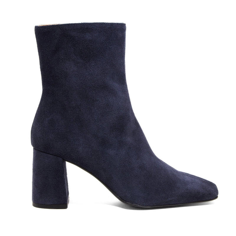 CARMEN BOOTIES
