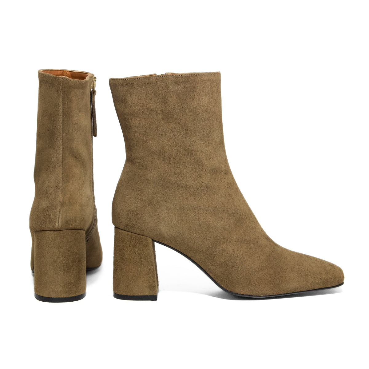 CARMEN BOOTIES