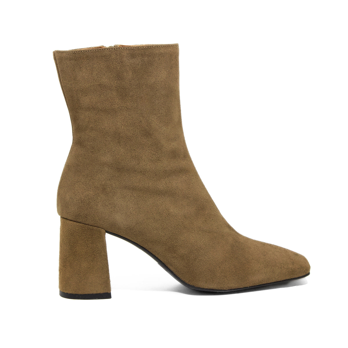 CARMEN BOOTIES