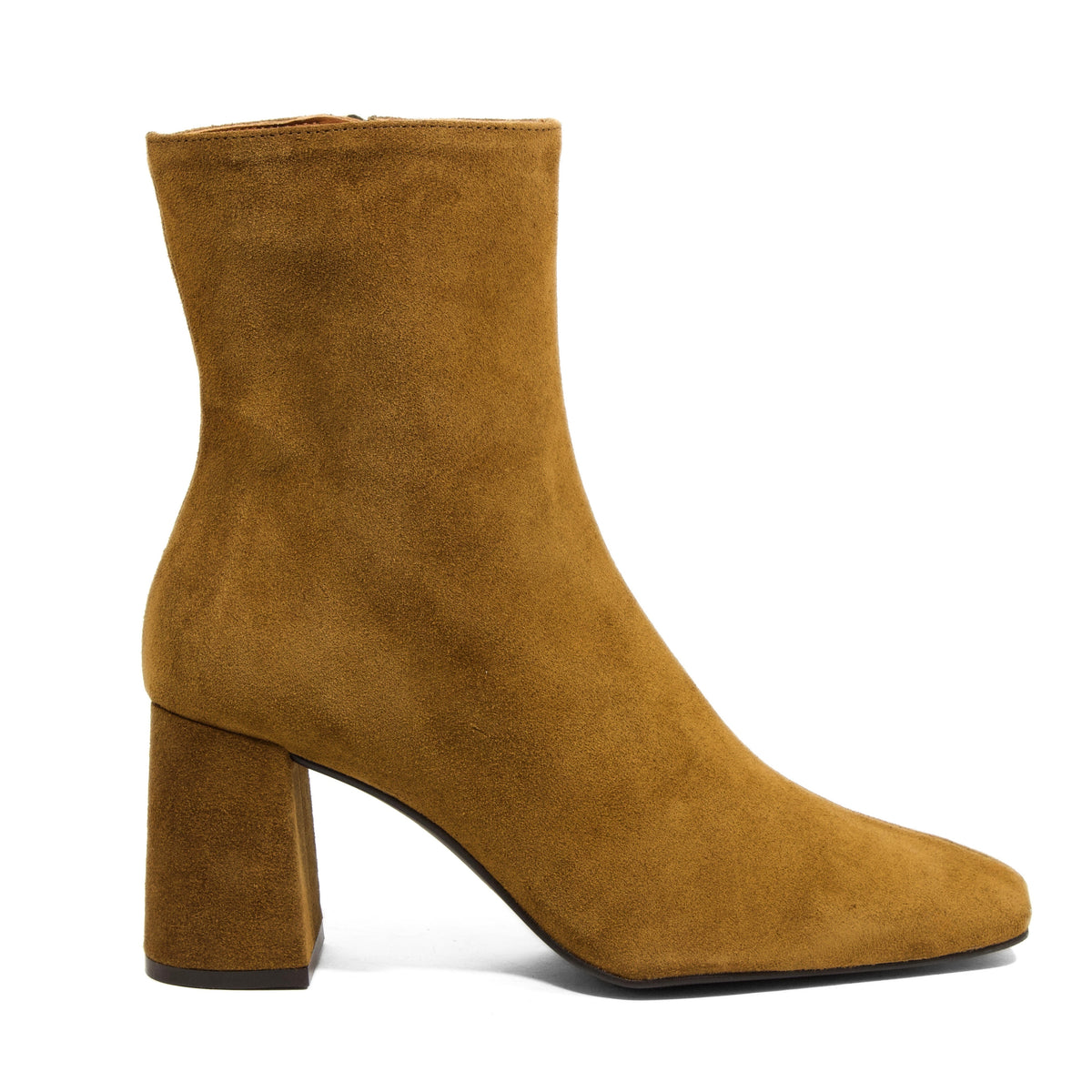 CARMEN BOOTIES