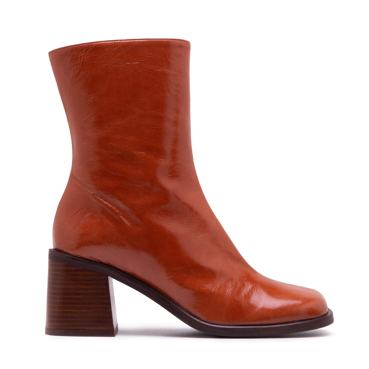 BERNY ANKLE BOOT