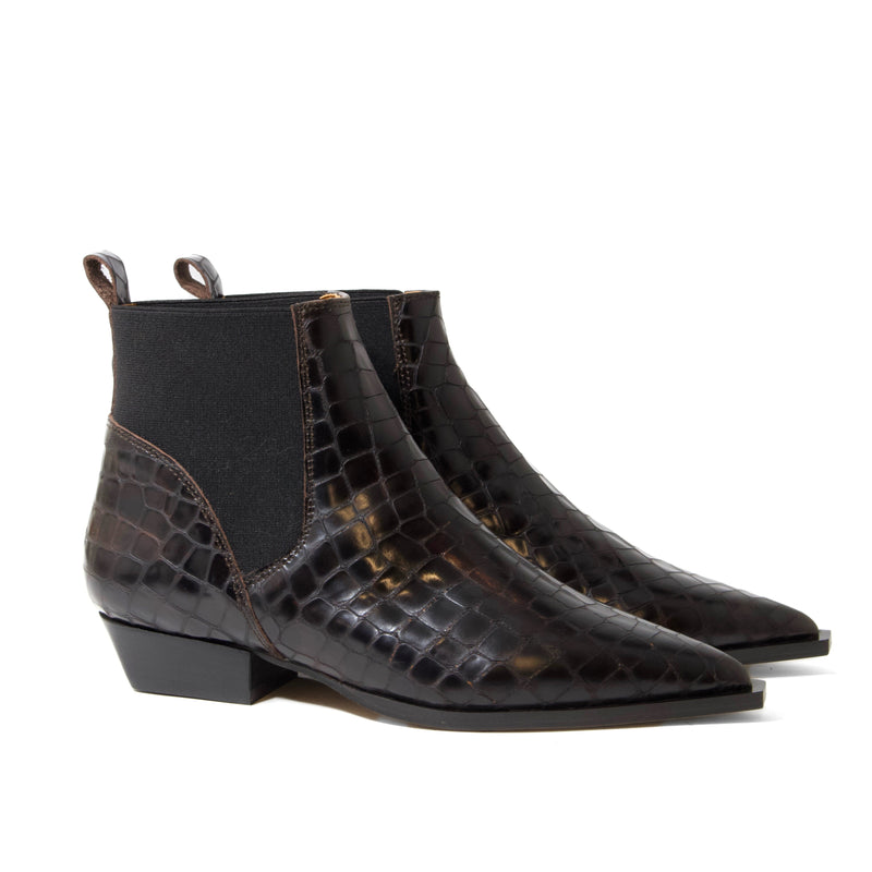 DALLAS TEXAN BOOT