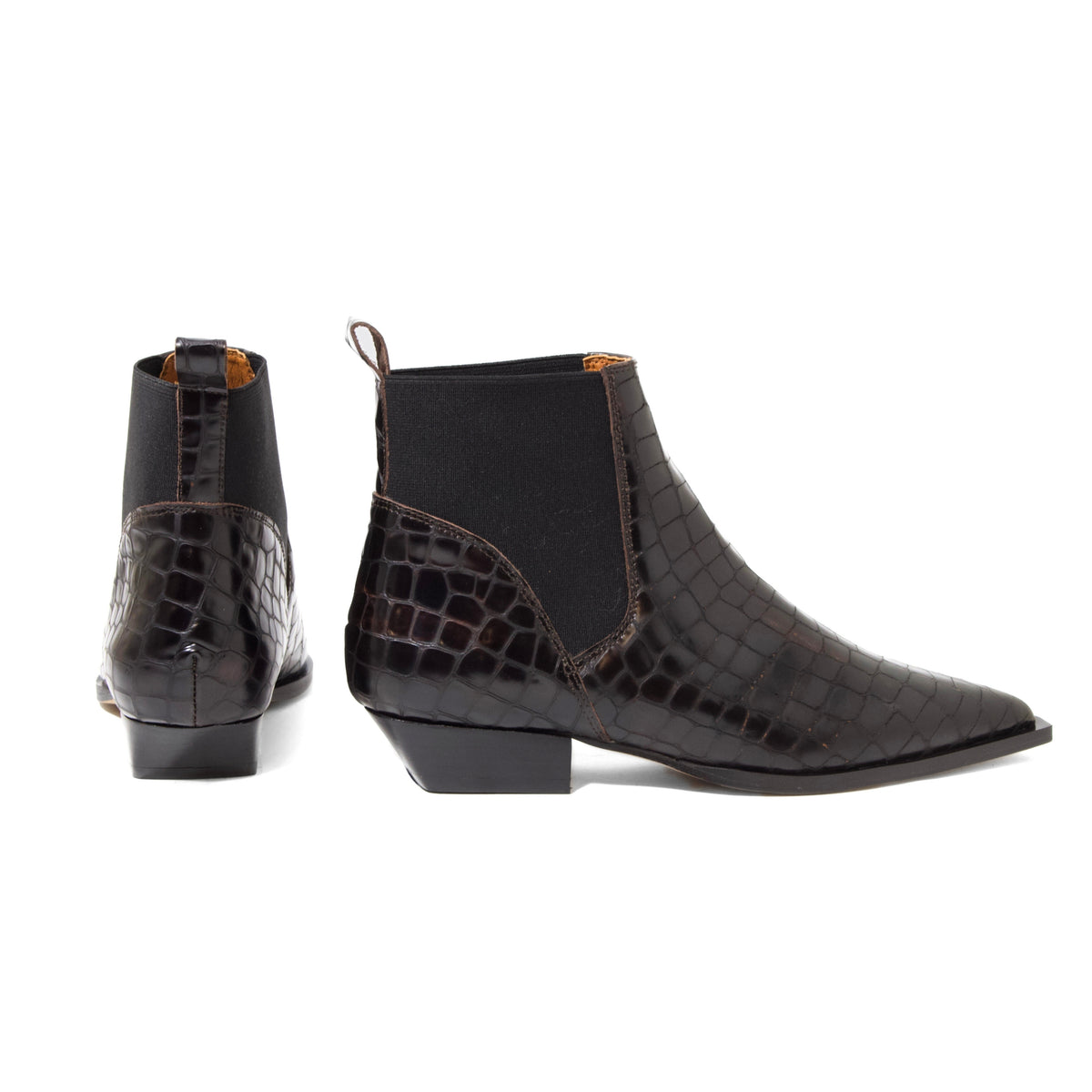 DALLAS TEXAN BOOT