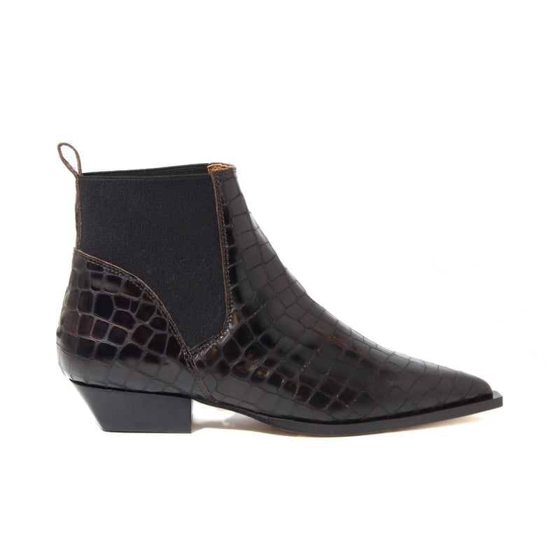 DALLAS TEXAN BOOT