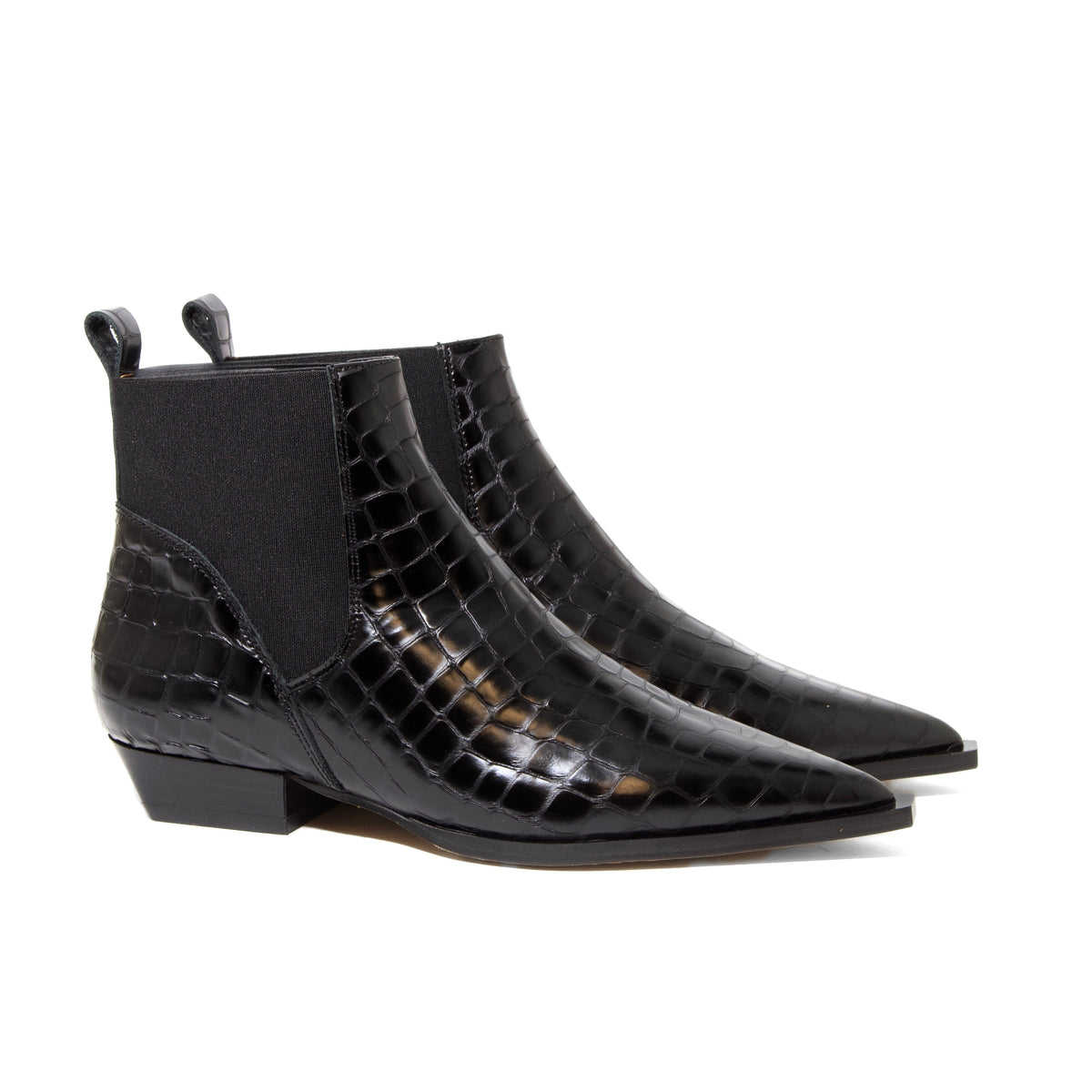 DALLAS TEXAN BOOT