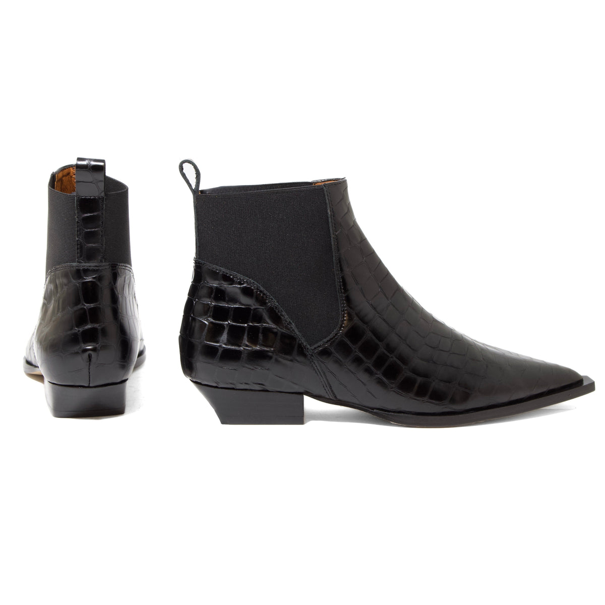 DALLAS TEXAN BOOT