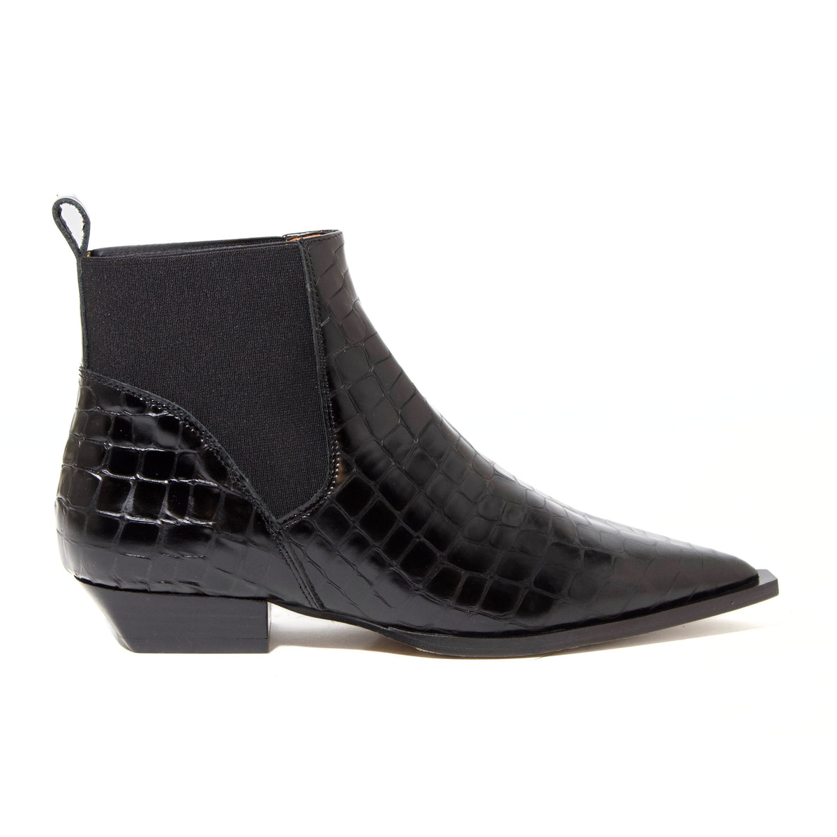 DALLAS TEXAN BOOT