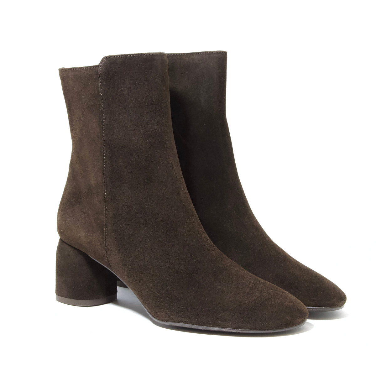Suede Brown