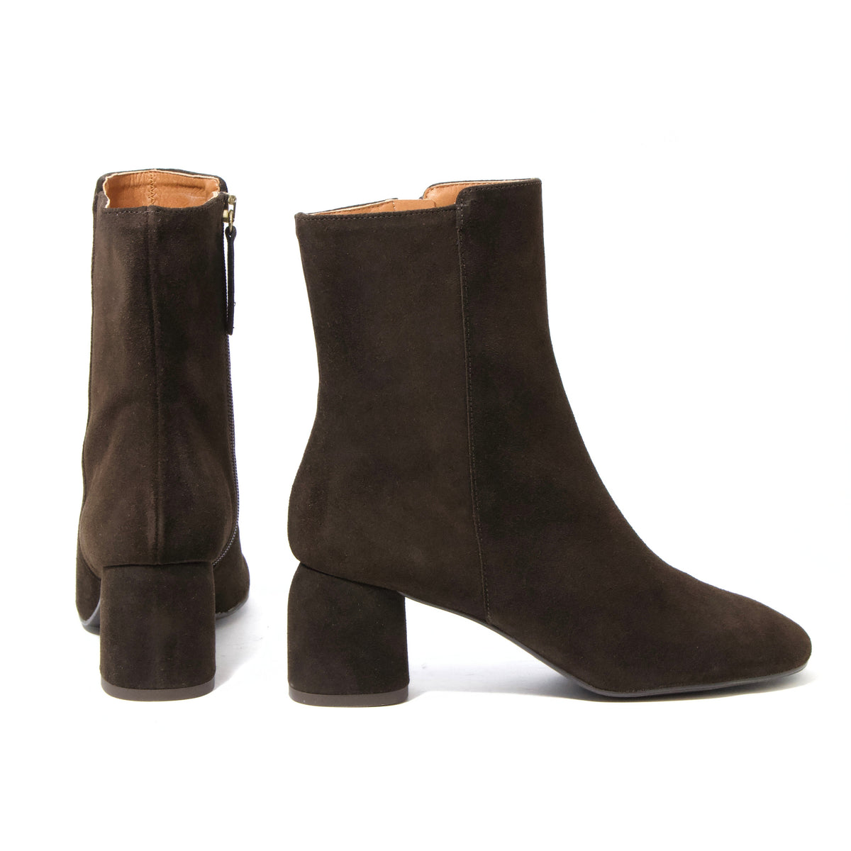 ANNAMARIE BOOTIES