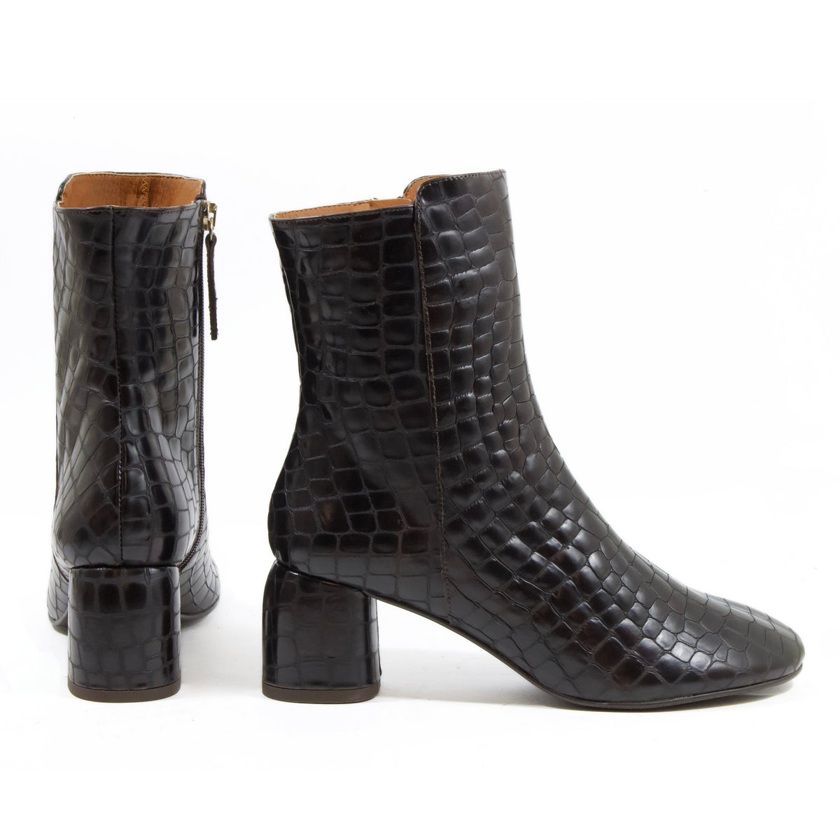 ANNAMARIE BOOTIES