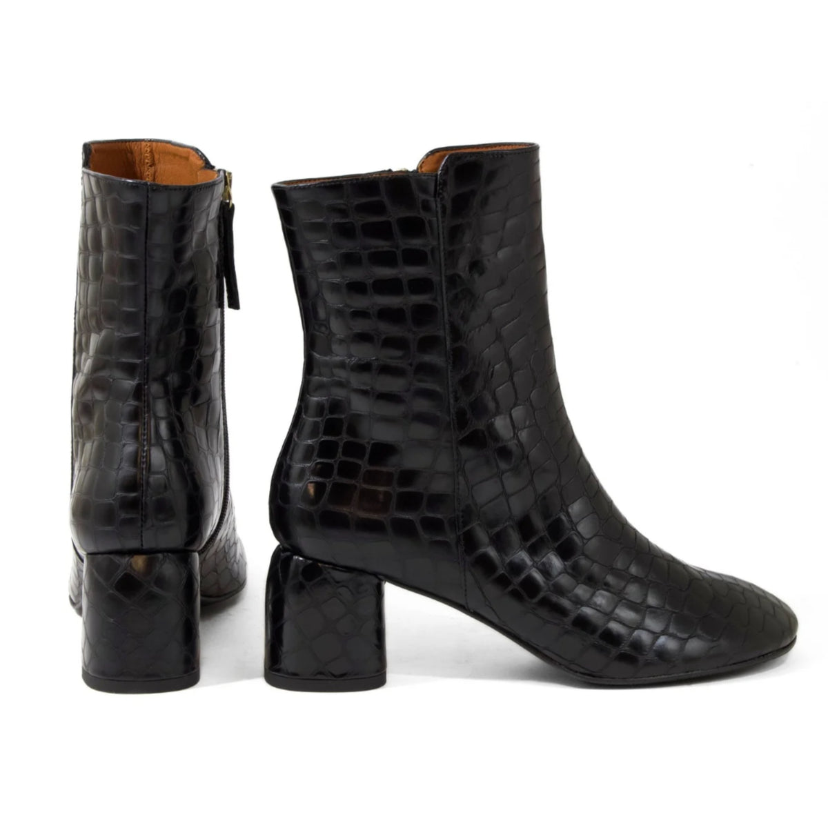 ANNAMARIE BOOTIES