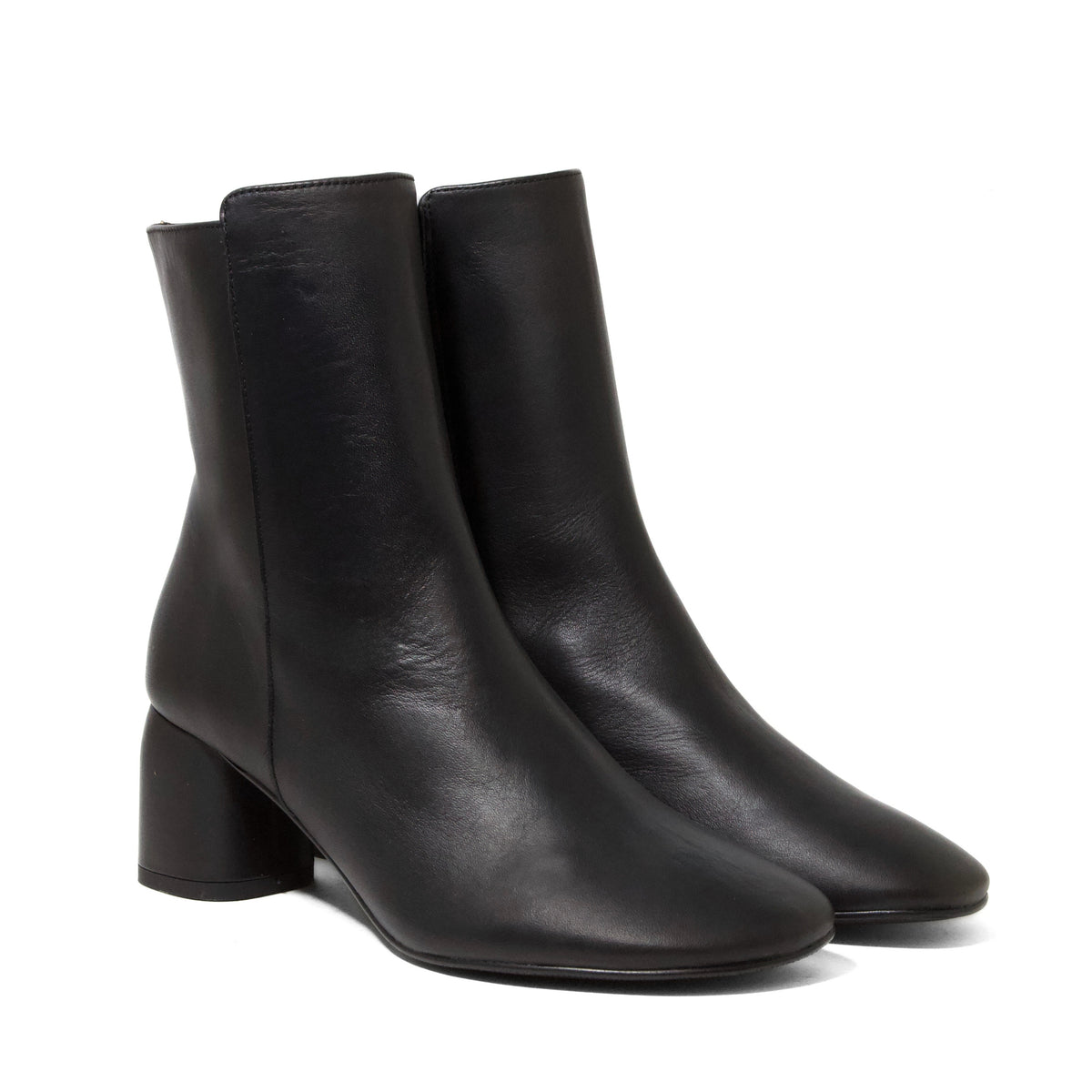 Leather Black