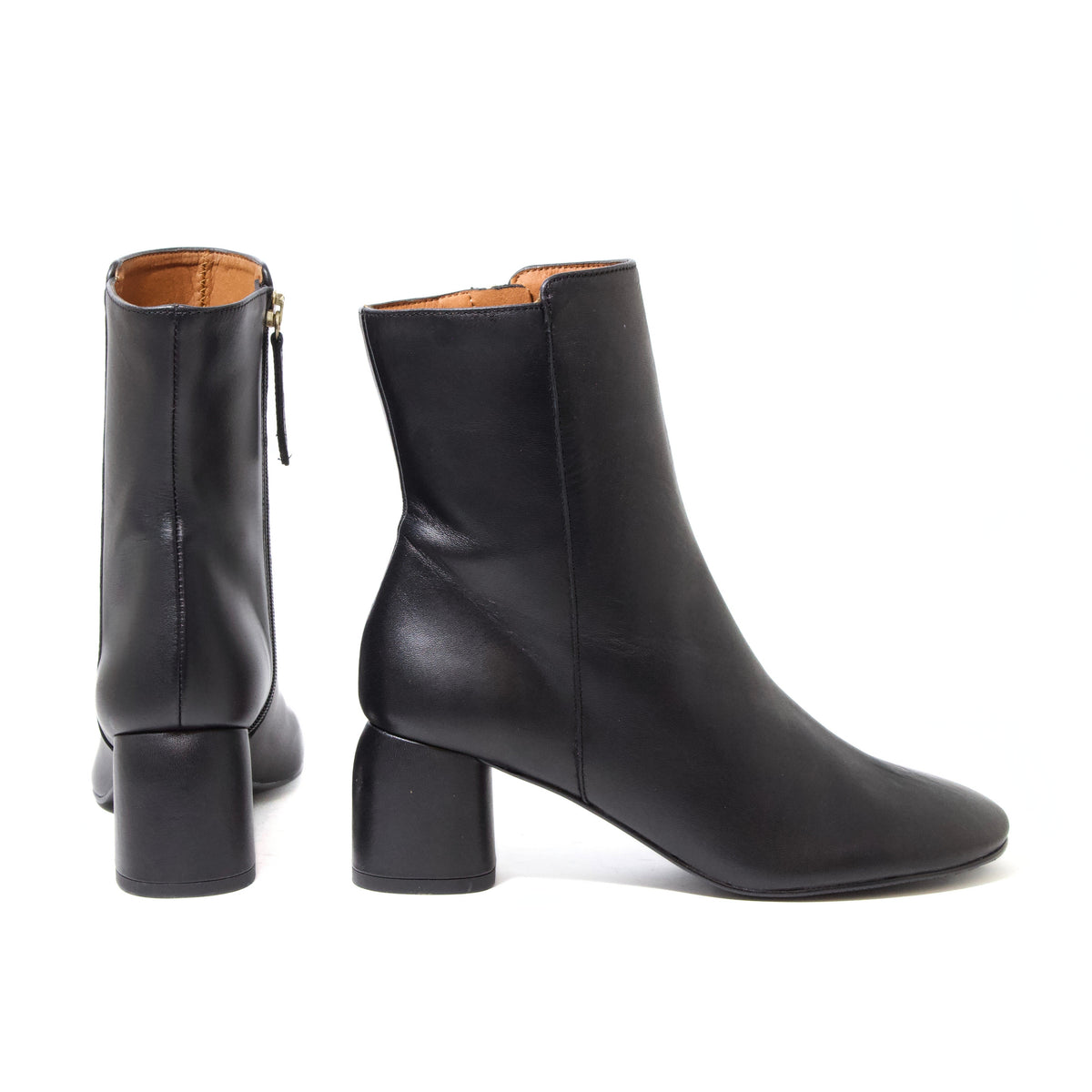 ANNAMARIE BOOTIES