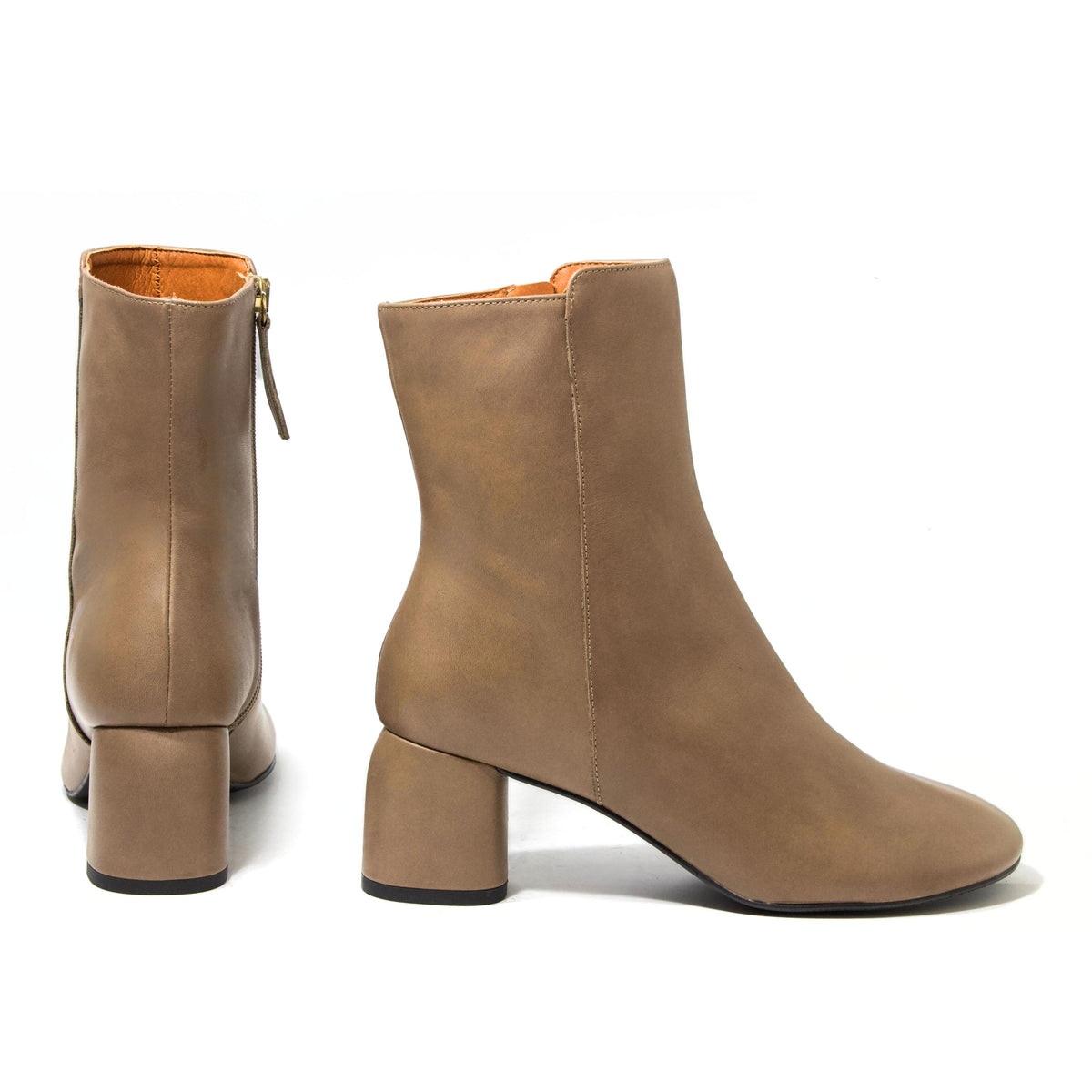 ANNAMARIE BOOTIES