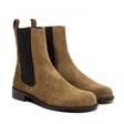 PAVIA CHELSEA BOOT