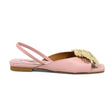 KUAI SLING BACK SANDAL