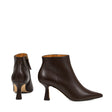 CONTESSA STILETTO BOOTIES