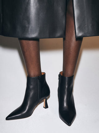 CONTESSA STILETTO BOOTIES