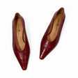 VIVIENNE LIMITED EDITION PUMP
