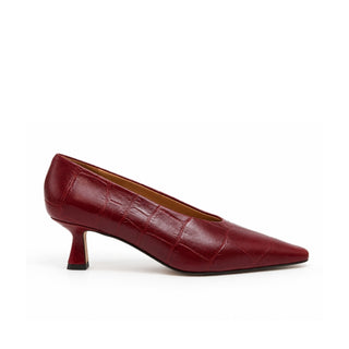 VIVIENNE LIMITED EDITION PUMP