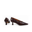 VIVIENNE LIMITED EDITION PUMP