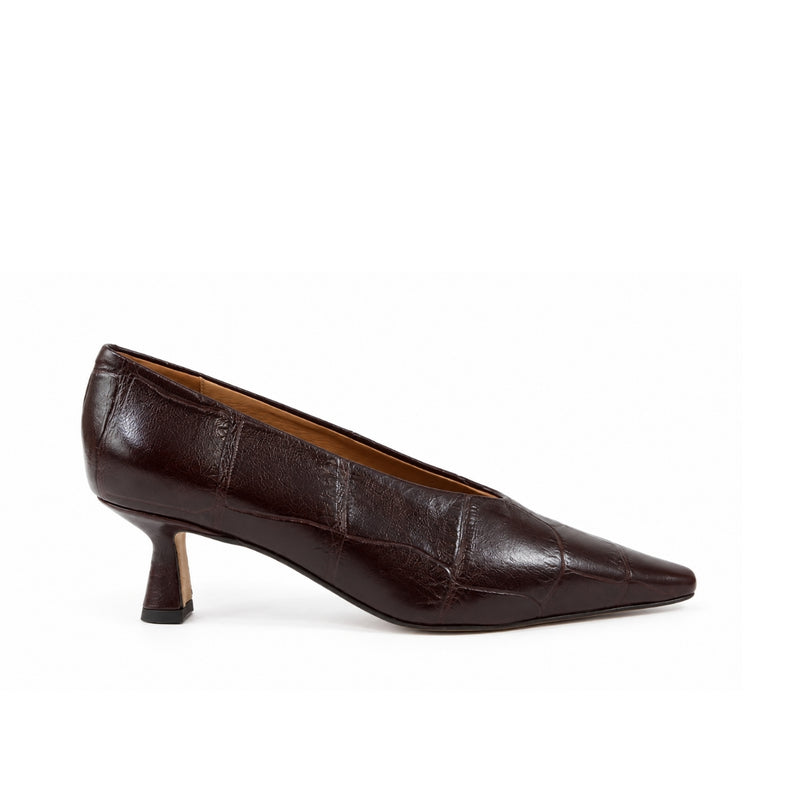 VIVIENNE LIMITED EDITION PUMP