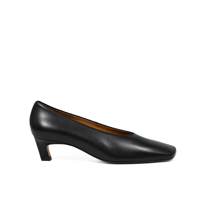 CHANTAL KITTEN HEEL