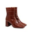 CARMEN BOOTIES